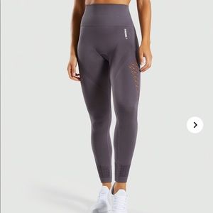 Gymshark Seamless Leggings